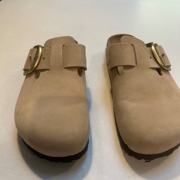 Boston Big Buckle - Picture 3 of 6